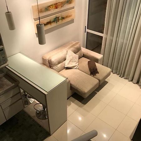 Grand Berrini Residence São Paulo Luaran gambar
