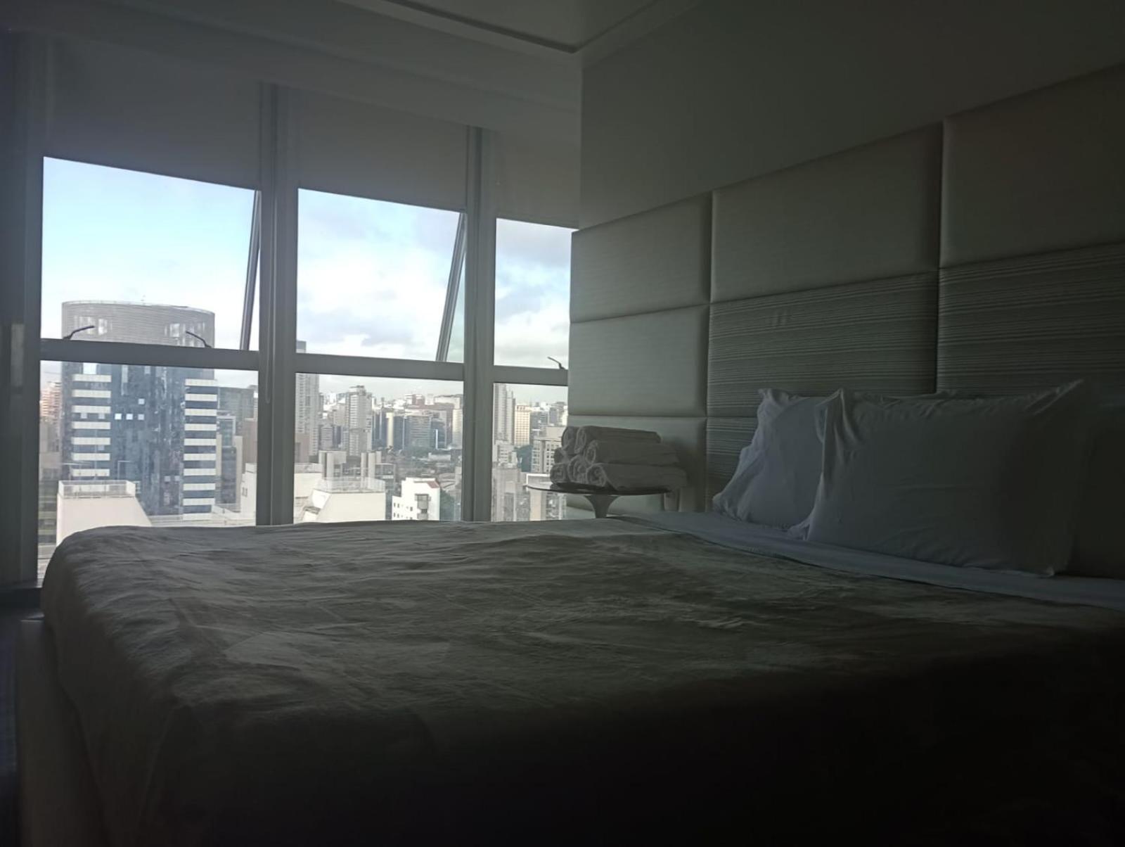 Grand Berrini Residence São Paulo Bilik gambar