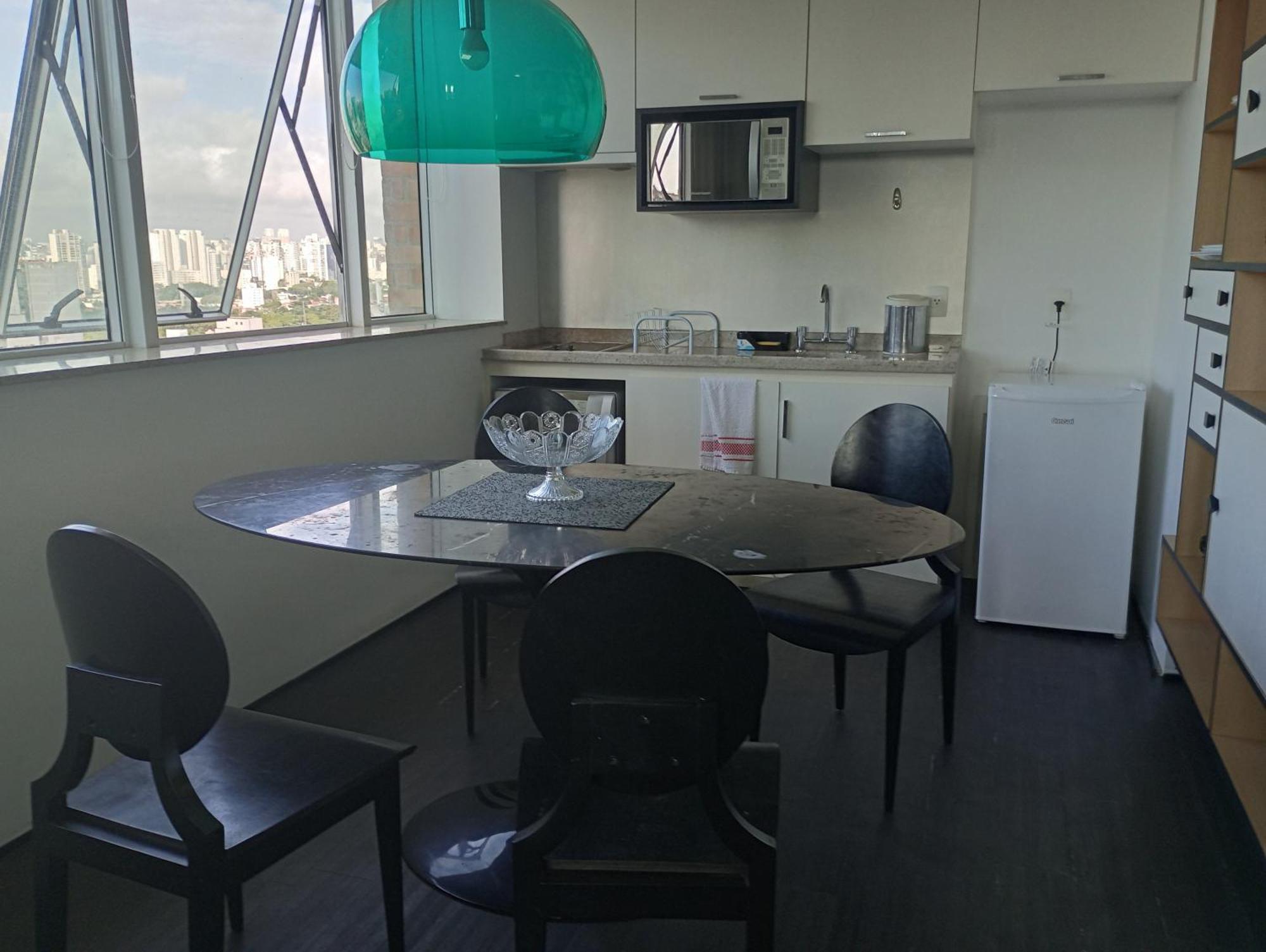 Grand Berrini Residence São Paulo Bilik gambar