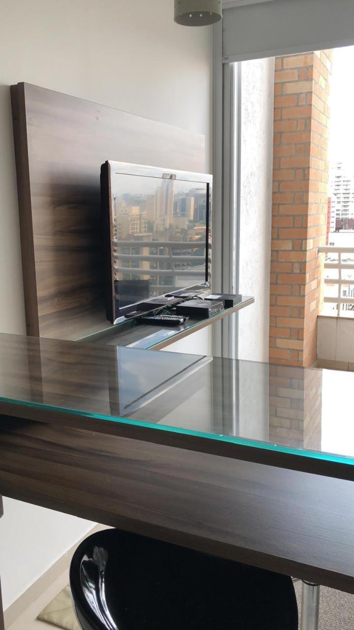 Grand Berrini Residence São Paulo Luaran gambar
