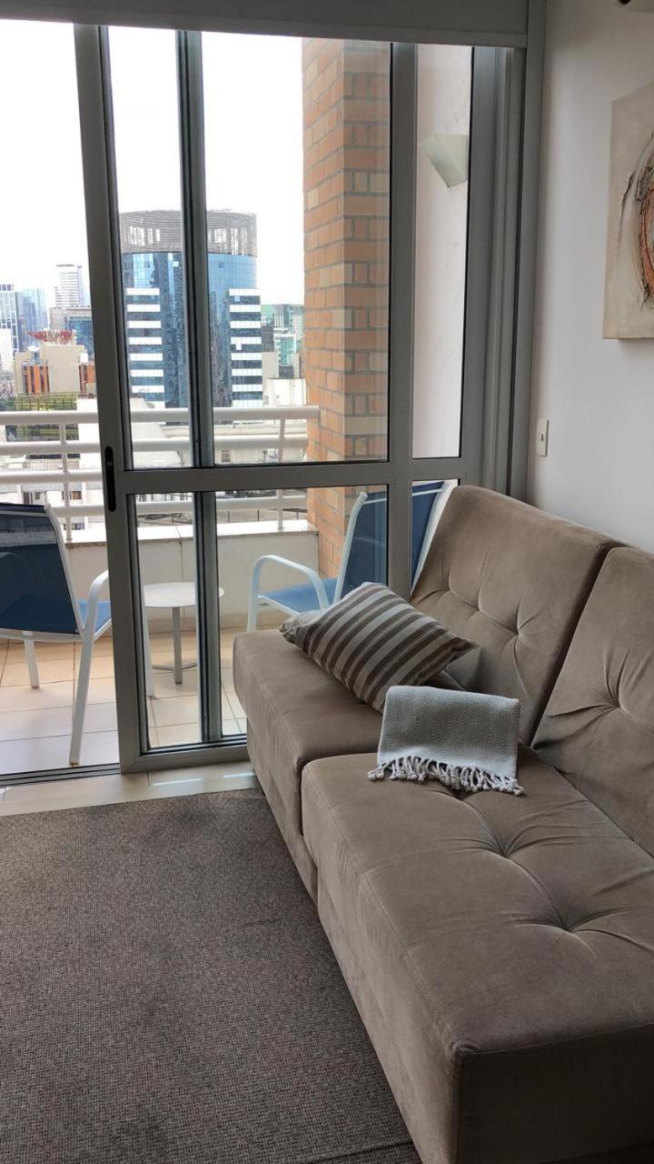 Grand Berrini Residence São Paulo Luaran gambar