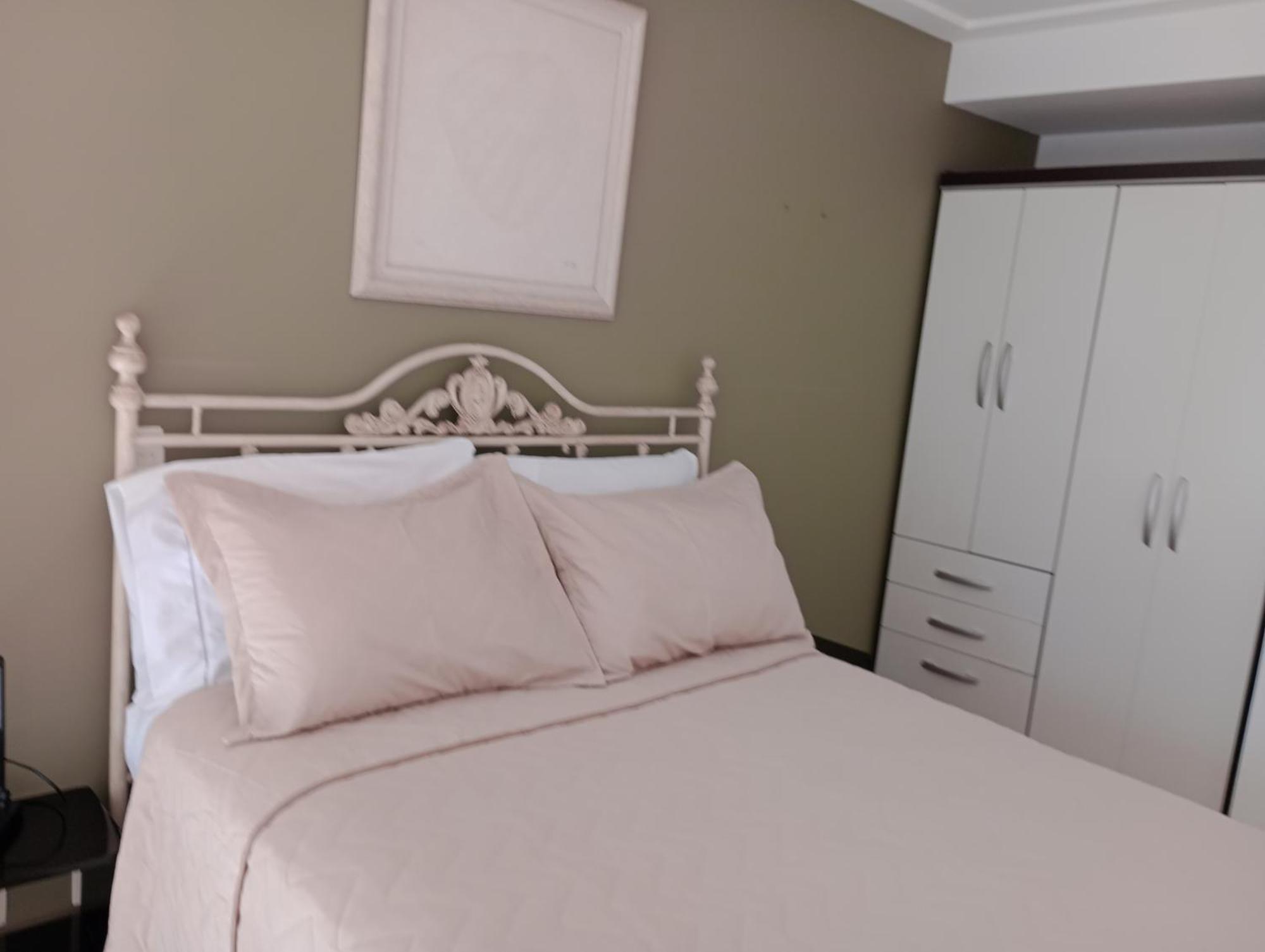 Grand Berrini Residence São Paulo Luaran gambar