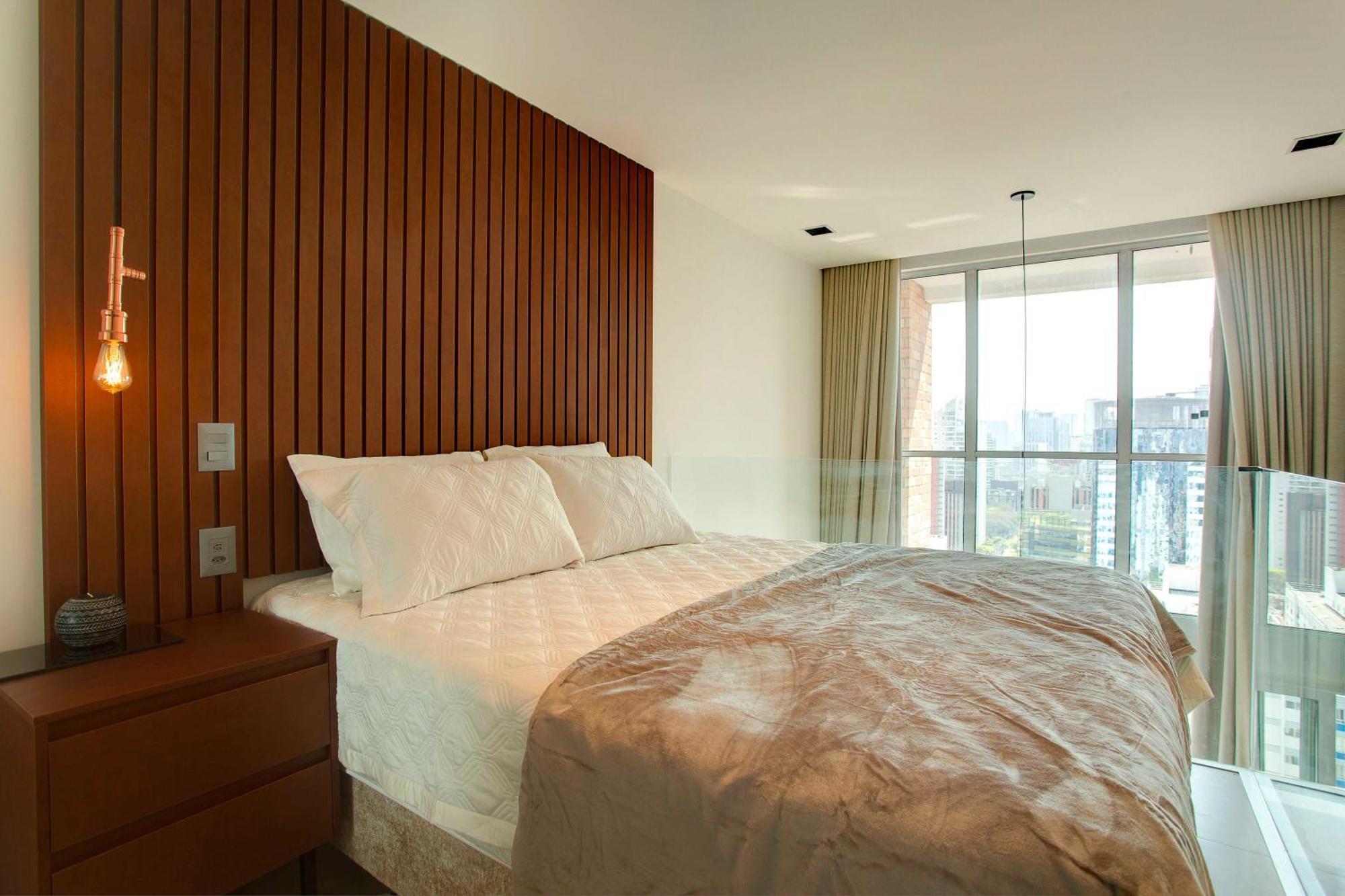 Grand Berrini Residence São Paulo Luaran gambar